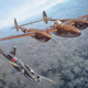 Illustration for article titled This Date in Aviation History: April 15 - April 18